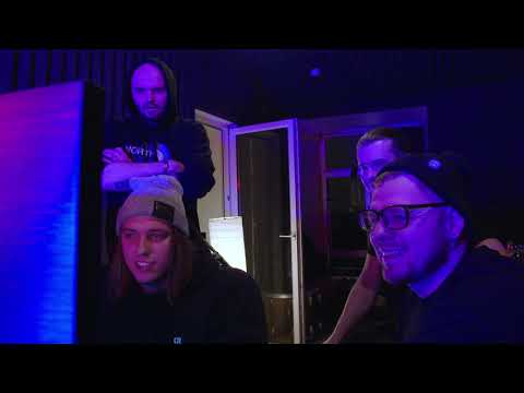 Видео: [AMATORY] - Капсула времени, слушаем "исходники" альбома "НЕИЗБЕЖНОСТЬ"