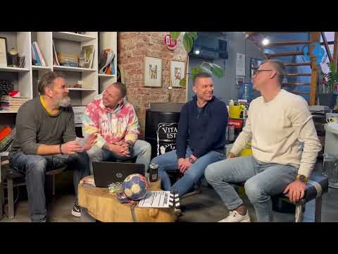 Видео: Голот на Пранди, чекорите на Џим и уште некоја контроверза ! ПАСИВНА на САМО РАКОМЕТ