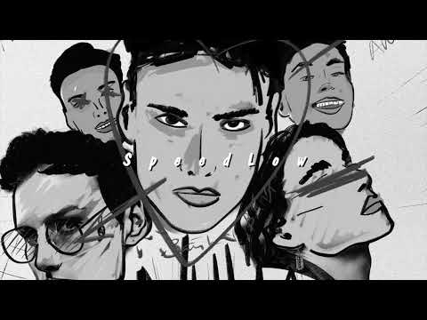 Видео: XOLIDAYBOY - Мания (Slowed)