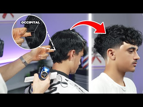 Видео: БЕЗУПРЕЧНАЯ средняя конусность с использованием ЭТОЙ ТЕХНИКИ