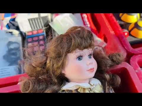 Видео: ЗАГЛЯНУЛА ЗА УГОЛ- И ВОТ ОНИ!!