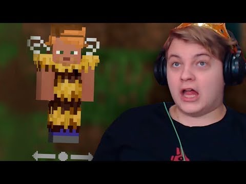 Видео: ПЯТЁРКА СДЕЛАЛ ЛУЧШИЙ СКИН В НОВОМ РЕДАКТОРЕ BEDROCK EDITION