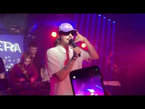 Видео: AQUAKEY - "OLD MONEY BLACKOUT" и "STREET SAGE", первый лайв [СПб, 03.07.24] 2160p 60fps