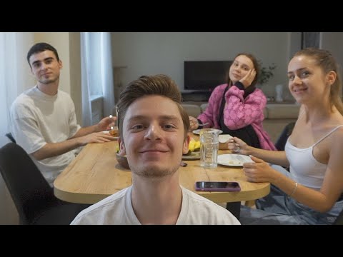 Видео: VLOG: ХОЧУ СЕМЬЮ И ДЕТЕЙ