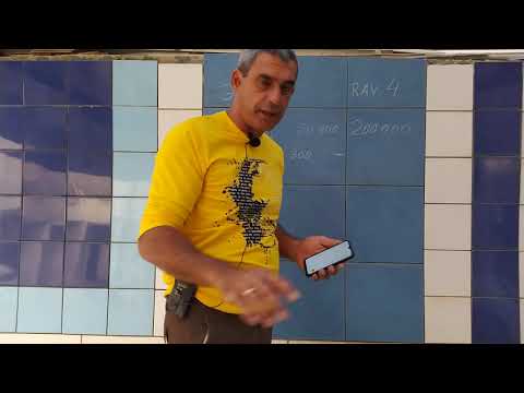 Видео: Электромобили в Израиле. Сколько стоит использование электромобиля в Израиле