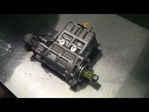 Видео: Обзор типов ТНВД разных производителей.