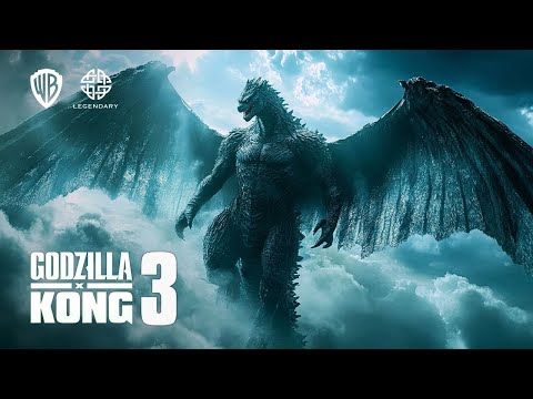 Видео: СИЛЬНЕЙШИЕ АЛЬФА ТИТАНЫ ИЗ MONSTERVERSE/ ГОДЗИЛЛА И КОНГ 3