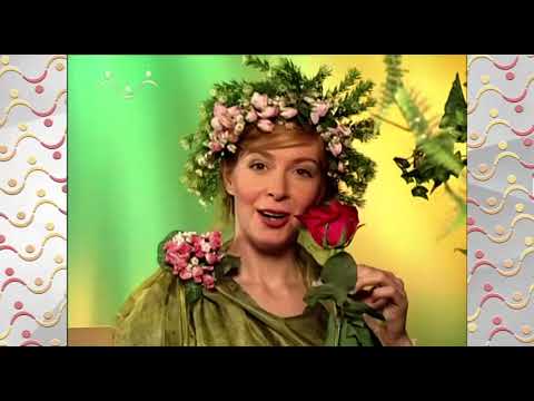 Видео: Шишкин Лес. Царица цветов. Флора