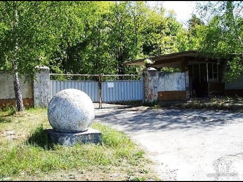 Видео: ГСВГ,Ютербог-Дамме  в/ч01571,42059,52516