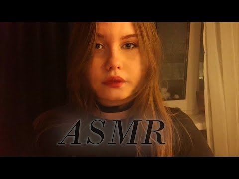 Видео: ASMR С НОВЫМ ГОДОМ! Расслабляющее видео уходящего года 🎄✨