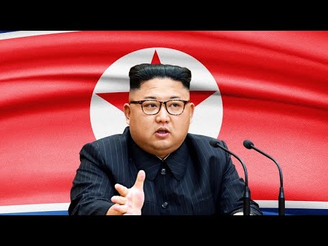 Видео: Хойд Солонгос яагаад дампуурав?