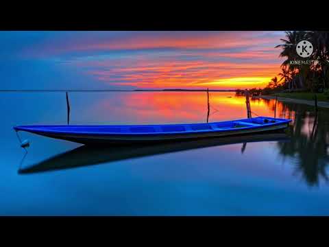 Видео: Ты любовь моя, Господь !