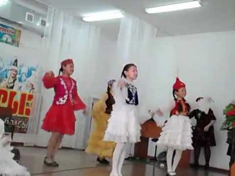 Видео: Гулдерайым би