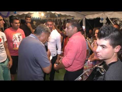 Видео: Сватбата на Георги и Царина .. гр. Бяла Слатина .. 25.06.2017г. 6-ТА ЧАСТ