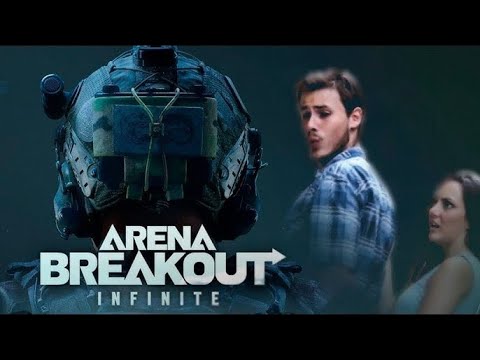 Видео: ПЕРВЫЙ СЕЗОН В ARENA BREAKOUT INFINITE