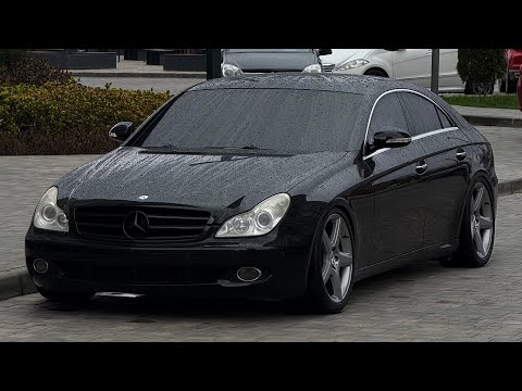 Видео: ИСТОРИЯ ПРЕДАТЕЛЬСТВА ОДНОГО CLS