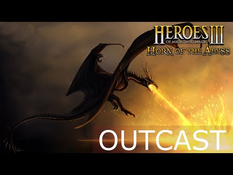 Видео: Герои 3 Пвп! JO Community