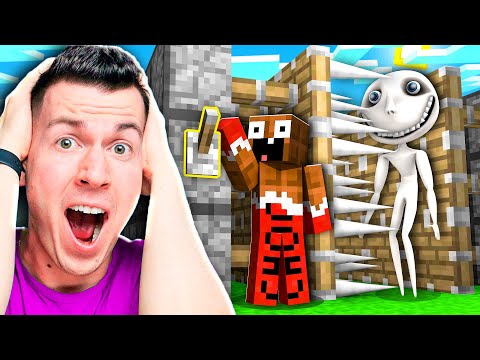 Видео: 😱 Использую *СЕКРЕТНЫЕ* Читы в Игре ЧЕЛОВЕК ЗА ОКНОМ в Майнкрафт !