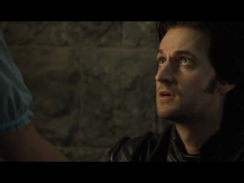 Видео: Невинный Гиззи (Робин Гуд BBC; Михаил Боярский)