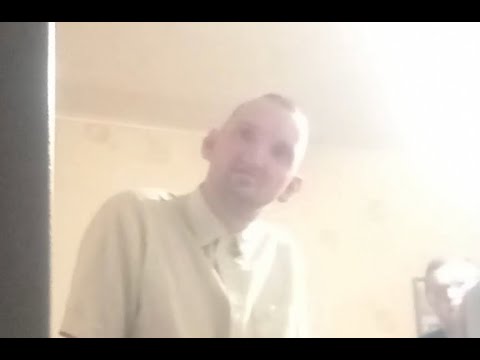 Видео: Засссанец пойман ВК/mermokhin