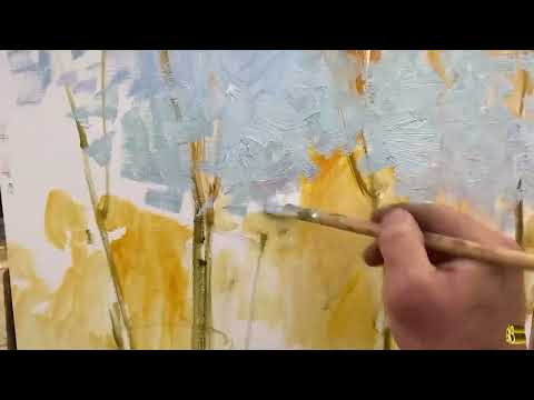 Видео: Осенний реверанс