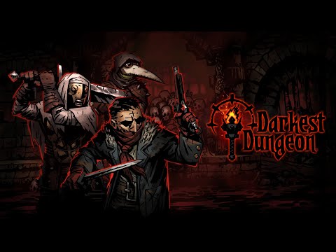 Видео: Darkest Dungeon - Победный трай #6