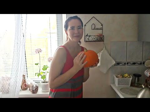 Видео: Печём мини пиццы🍕 Небольшая закупка🛒 Закрываем дачный сезон 🍁