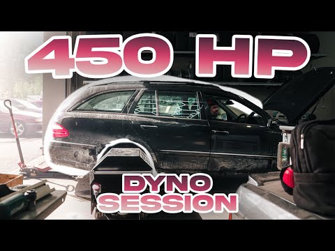 Видео: 450-сильный турбодизель Dailydriver?! - Мы сделали его еще лучше!