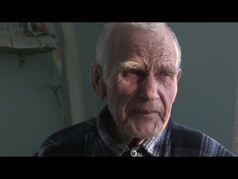 Видео: кусочек судьбы