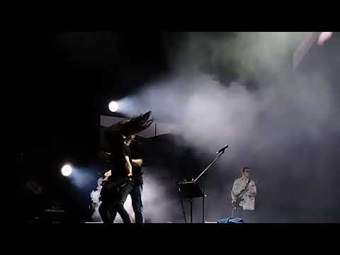 Видео: Александр Пушной и ОТП-Студио - От винта (Из м/с Смешарики). Family Rock Fest 2025
