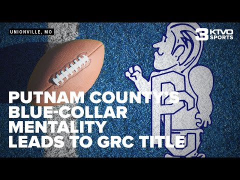 Видео: Менталитет «синих воротничков» округа Патнэм привёл «Миджетс» к первому в истории титулу GRC