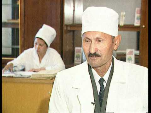 Видео: Остров Возрождения