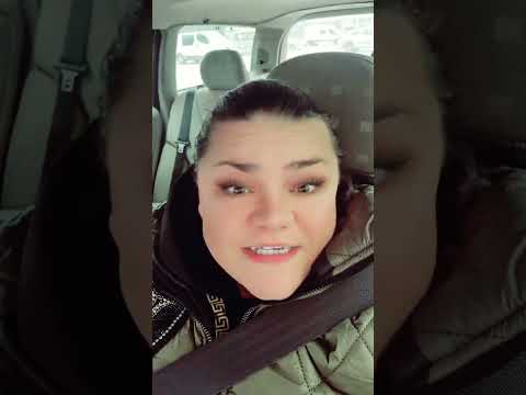 Видео: О выползла КАТАРАКА🤣и че врём то,где была🤣