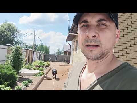 Видео: Заметки про ливневку.