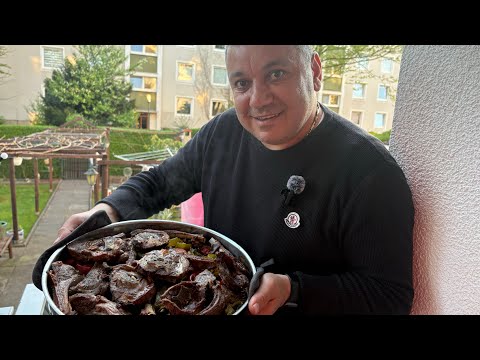 Видео: ￼ Тушоные Бараны Мясо🥩🇦🇲￼