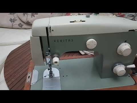 Видео: Веритас 8018/3 что в ней нравится, а что нет