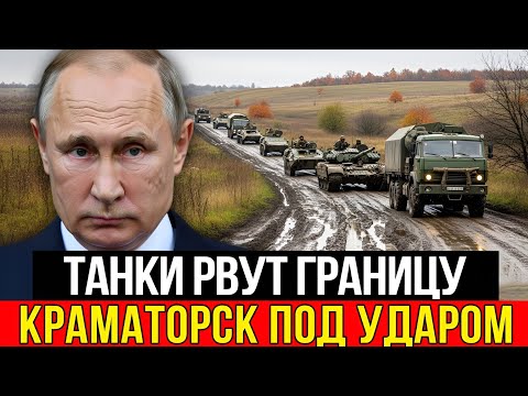 Видео: Тишина перед решением» — история майора Седова