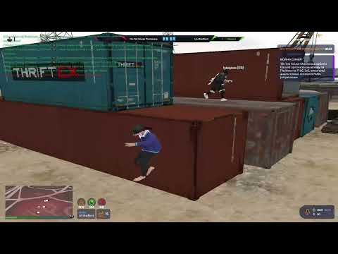 Видео: ментура в деле