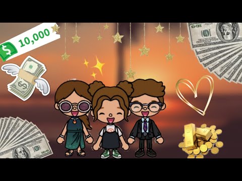 Видео: Бай отбасы 4серия соңы!///тока бока қазақша MirrToka