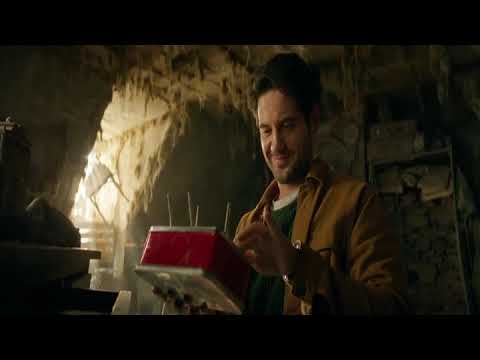 Видео: Фильм:  Домовёнок Кузя 2024