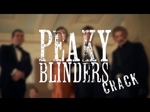 Видео: Острые козырьки | Rus Crack 5