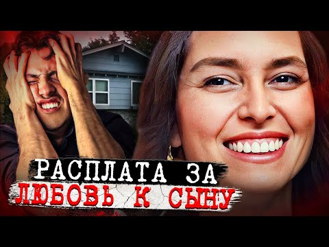 Видео: То, что увидели полицейские, преследует их по сей день! | Дело Беверли Лиггетт. Тру Крайм истории.