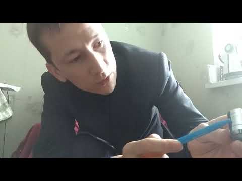 Видео: Объективы 2 часть