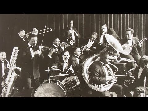 Видео: Музыкальная гостиная (выпуск 20) - Великие джазисты мира