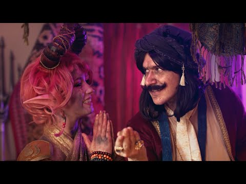Видео: Эпизод в магазине | 1 For All | D&D Comedy Web-Series (Русская озвучка)