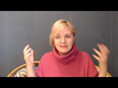 Видео: Как включить желаемое состояние с помощью простой техники Нового Кода НЛП