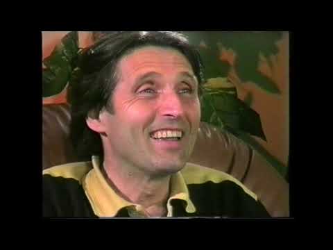 Видео: Иван Балсамаджиев - архив 2001 г.