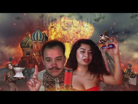 Видео: Утренний стрим. Бамбім вату.