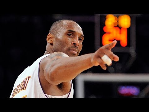 Видео: КОБИ БРАЙАНТ. ЧЕМУ ВСЕХ НАС НАУЧИЛ ЛЕГЕНДА БАСКЕТБОЛА.