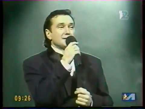 Видео: Ігор Богдан - Струни серця скрипаля